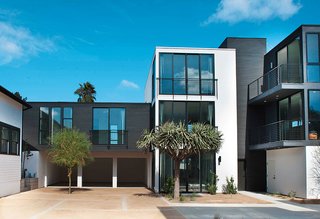 Architects Dream Up Truly Inviting Housing Options for Aging Population - Photo 6 of 8 -