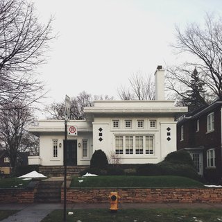 Toronto Houses by Kevin Morris - Photo 2 of 10 -