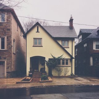 Toronto Houses by Kevin Morris - Photo 4 of 10 -