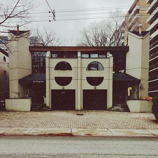 Toronto Houses by Kevin Morris - Photo 6 of 10 -