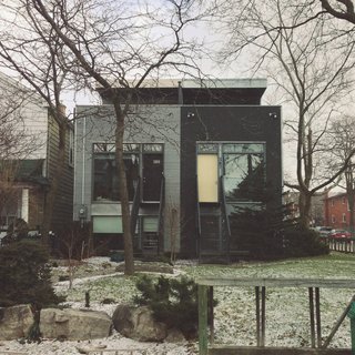 Toronto Houses by Kevin Morris - Photo 8 of 10 -