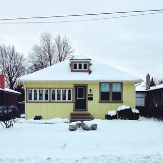 Toronto Houses by Kevin Morris - Photo 10 of 10 -