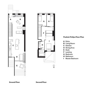 Brooklyn Home Keeps its Historic Bones While Getting a Much Needed Interior Update - Photo 13 of 13 -