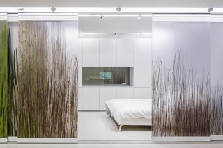 A Vision of the 'Apartment of the Future' From Poland - Photo 2 of 6 -