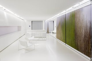 A Vision of the 'Apartment of the Future' From Poland - Photo 4 of 6 -