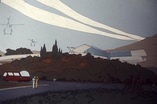 A+D Museum’s Never Built: Los Angeles Onstage at Dwell on Design - Photo 2 of 2 -