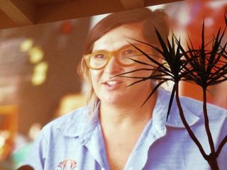 Dwell on Design Artist-in-Residence: Tanya Aguiñiga - Photo 2 of 4 -
