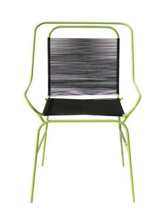 Dwell on Design Artist-in-Residence: Tanya Aguiñiga - Photo 3 of 4 -