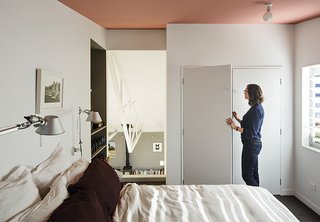 A Dramatic Cutout Wall and Other Surprises Define This Playful House - Photo 6 of 7 -