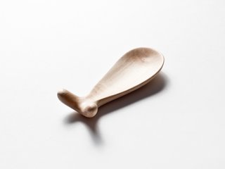 This Designer Has Carved a Spoon Every Day For a Year - Photo 5 of 11 -