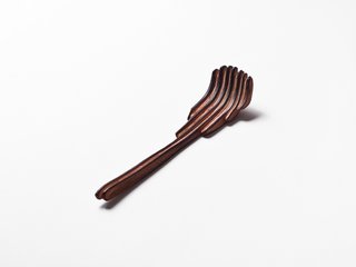 This Designer Has Carved a Spoon Every Day For a Year - Photo 6 of 11 -