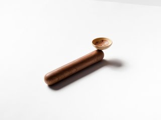 This Designer Has Carved a Spoon Every Day For a Year - Photo 8 of 11 -