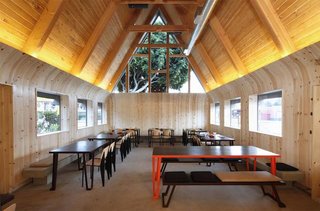 AIA|LA Restaurant Design Awards at Dwell on Design - Photo 2 of 2 -