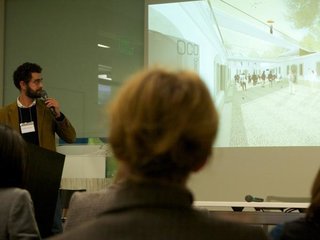 Architecture for Humanity at Dwell On Design 2013 - Photo 1 of 2 -