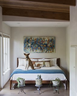 A Tiny House Remodel in a Bohemian L.A. Canyon - Photo 7 of 9 -