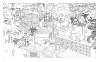 Housing in Megacities is a Mess. What Can We Do About It? - Photo 1 of 6 -