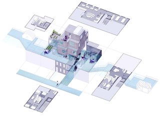 Housing in Megacities is a Mess. What Can We Do About It? - Photo 5 of 6 -