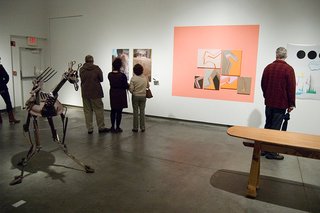 Where to See Art in Portland, Maine - Photo 1 of 2 -