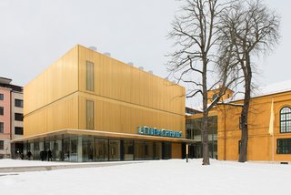 Lenbachhaus Gallery and Museum in Munich - Photo 1 of 7 -