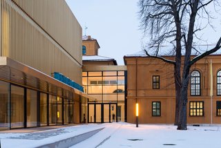 Lenbachhaus Gallery and Museum in Munich - Photo 2 of 7 -