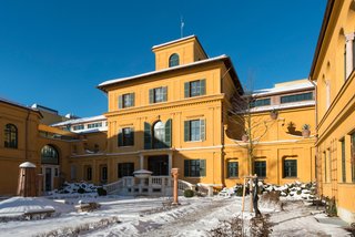 Lenbachhaus Gallery and Museum in Munich - Photo 6 of 7 -