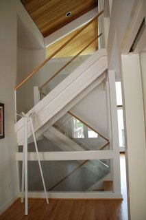 North Carolina Home Renovated with a Swiss Aesthetic in Mind - Photo 2 of 7 -
