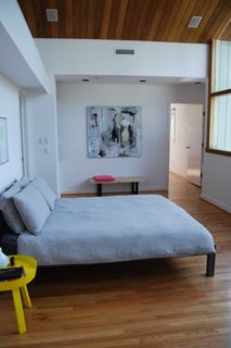 North Carolina Home Renovated with a Swiss Aesthetic in Mind - Photo 6 of 7 -