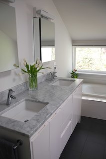 North Carolina Home Renovated with a Swiss Aesthetic in Mind - Photo 7 of 7 -