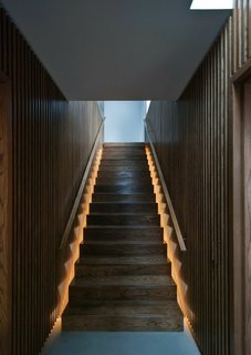 London Industrial Compound Converted Into Modern Housing - Photo 6 of 8 -
