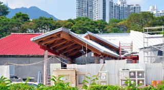 Frank Gehry-Designed Hong Kong Maggie’s Centre Opens - Photo 1 of 2 -