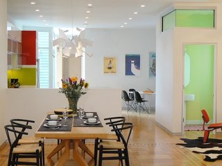 Modern Live/Work Space in a Former Chicago Funeral Home - Photo 1 of 7 -