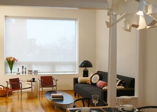 Modern Live/Work Space in a Former Chicago Funeral Home - Photo 3 of 7 -