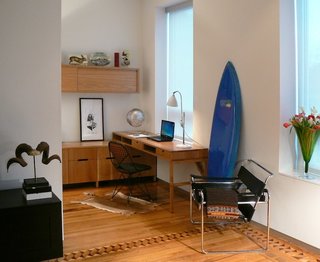 Modern Live/Work Space in a Former Chicago Funeral Home - Photo 4 of 7 -
