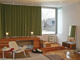 Modern Live/Work Space in a Former Chicago Funeral Home - Photo 6 of 7 -