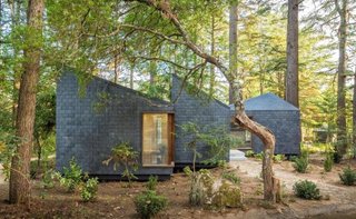 A Guide to 7 (Not So Tiny) Small House Resources - Photo 1 of 1 -