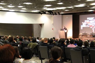 Emerging Voices Lecture Series: graciastudio & SO – IL - Photo 2 of 10 -