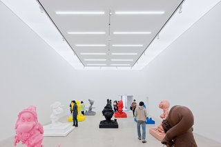 Emerging Voices Lecture Series: graciastudio & SO – IL - Photo 9 of 10 -