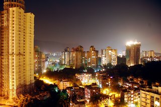 Modern Megacities Put in Perspective by Charles and Ray Eames - Photo 3 of 7 -