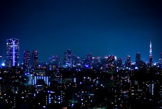 Modern Megacities Put in Perspective by Charles and Ray Eames - Photo 7 of 7 -