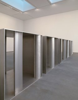 David Zwirner Gallery's Expansion in Chelsea, New York - Photo 6 of 7 -