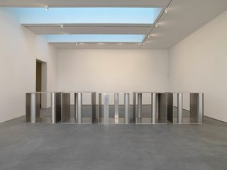 David Zwirner Gallery's Expansion in Chelsea, New York - Photo 7 of 7 -