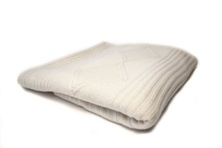 Cuddling Up with Qi Home's Cashmere - Photo 2 of 2 -