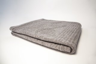 Cuddling Up with Qi Home's Cashmere - Photo 1 of 2 -