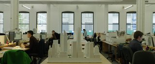 "The Architects" Offers a Peek into New York's Architecture Firms - Photo 2 of 5 -