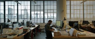 "The Architects" Offers a Peek into New York's Architecture Firms - Photo 3 of 5 -
