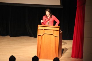 Emerging Voices Lecture Series: dlandstudio & MASS Design Group - Photo 3 of 11 -
