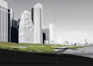 Emerging Voices Lecture Series: dlandstudio & MASS Design Group - Photo 2 of 11 -