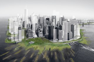Emerging Voices Lecture Series: dlandstudio & MASS Design Group - Photo 8 of 11 -