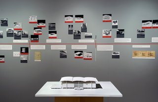 Last Chance: Lessons from Modernism - Photo 3 of 10 -