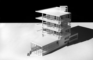 Last Chance: Lessons from Modernism - Photo 1 of 10 -